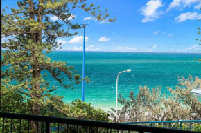 Oceanview One-Bedroom Retreat in The Peninsular Resort